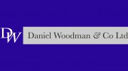 Daniel Woodman