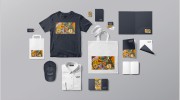 Lazar Print