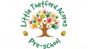 Little Thetford Acorns Pre-School & Children's Club