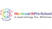 Handsworth Pre-school Within United Reform Church