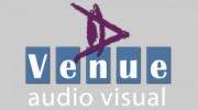 Venue Audio Visual