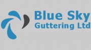 Blue Sky Guttering