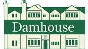 The Tearoom Of Damhouse
