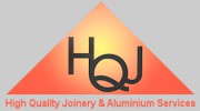 High Quality Joinery & Aluminium Services