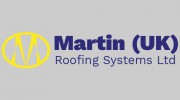 Martin UK Roofing Systems