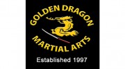 Golden Dragon Martial Arts & Fitness Centre