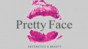 Pretty Face Aesthetics & Beauty