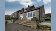 Woodhead Farm Cottage