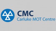 Carluke M O T Centre