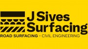 J Sives Surfacing