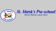 St Mark's Pre-school