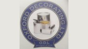 Oxford Decorating