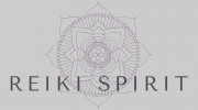 Reiki-Spirit