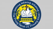 The Priory Parish C E Primary School