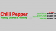 Chilli Pepper Facilities Management