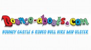 Bounce-abouts