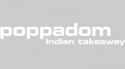 Poppadom Indian Fastfood Takeaway