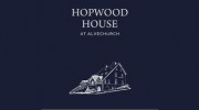 The Hopwood House