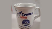 County Hire