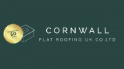 Cornwall Flat Roofing UK
