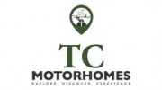 T C Motor Homes