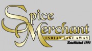 Spice Merchant Indian Take Away