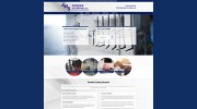 JMS Powder Coating