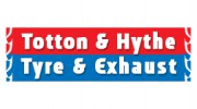 Hythe Tyre & Exhaust Specialists