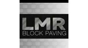 L M R Blockpaving