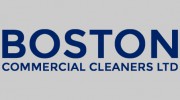 Boston Commercial Cleaners