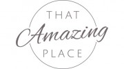 That Amazing Place