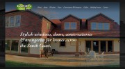 Glasstec Window & Conservatory Centre