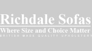 Richdale Sofas