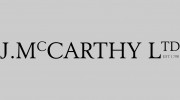 J McCarthy