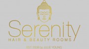 Serenity Hair & Beauty Rooms