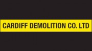 Cardiff Demolition