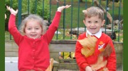 The Friars Primary School