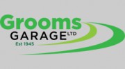 Grooms Garage