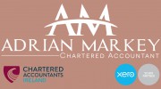 Adrian Markey