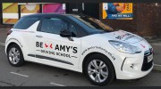 Peter Bellamy Driving School