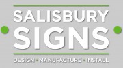 Salisbury Signs