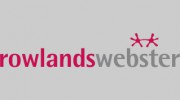 Rowlands Webster