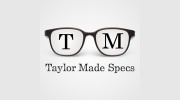 Taylor Made Specs