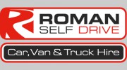 Roman Self Drive