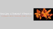 Design Element Flowers