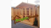 Bargain Sheds