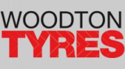 Woodton Tyres