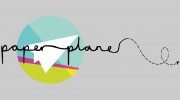 Paper Plane