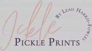 Ickle Pickle Prints