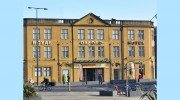 Royal Oxford Hotel